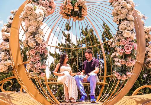 Ensaios Gestantes de A espera do Mateus | 05 Meses | Gramado