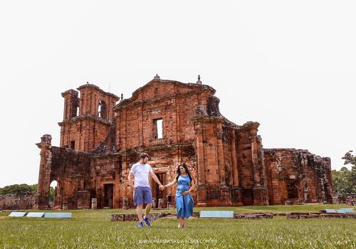 Ensaios Gestantes de A espera do Mateus | 05 Meses | R.S.Miguel