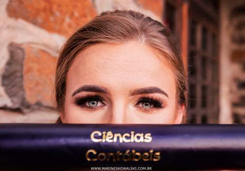 Formaturas de Angélica | Ciências Contábeis