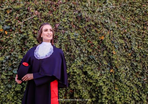 Formaturas de Júlia | Direito