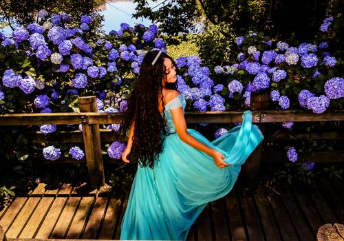 15 Anos  de Bruna 15 Anos