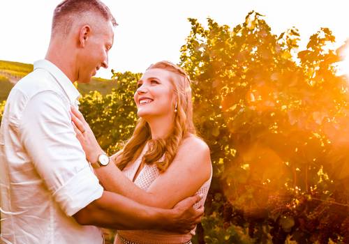 Casamentos de Casamento Civil + Ensaio Roberta & Vande