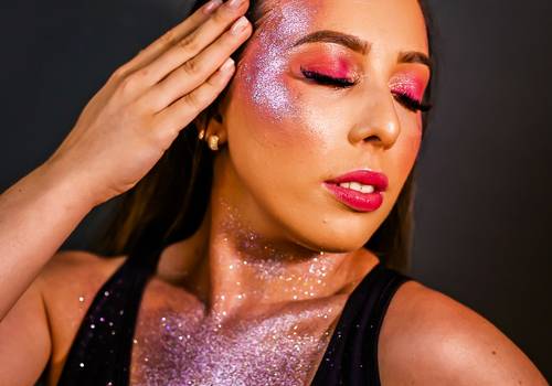 Estúdio  de Ensaio de Carnaval 