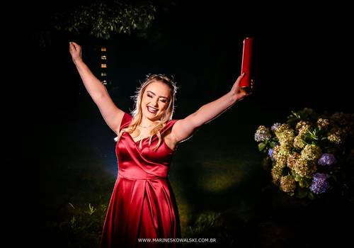 Formaturas de Formatura Larissa Direito