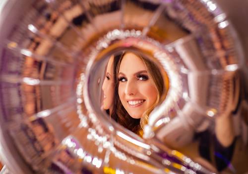 Ensaios datas especiais de Ensaio de Aniversário Cami 18 Anos