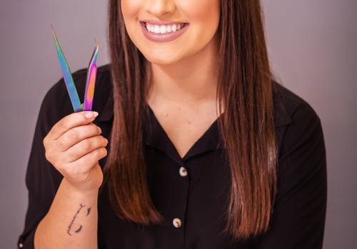 Retrato Profissional de Retratos Profissionais + Banco de Imagens Rubiani