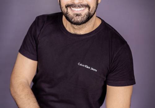 Retrato Profissional de Retratos Profissionais Navid