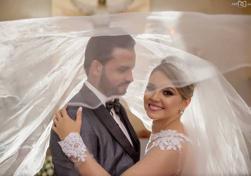 WEDDING de Deyse e Rosenildo