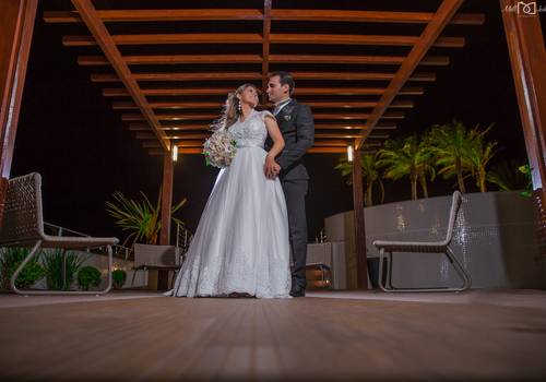 WEDDING de Etiara e Guilherme