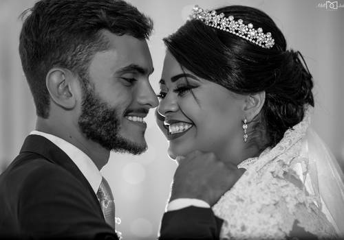 WEDDING de Vanessa e Wenderson