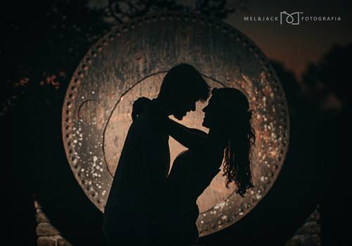 SESSION IT de Sthefany e  Roberto