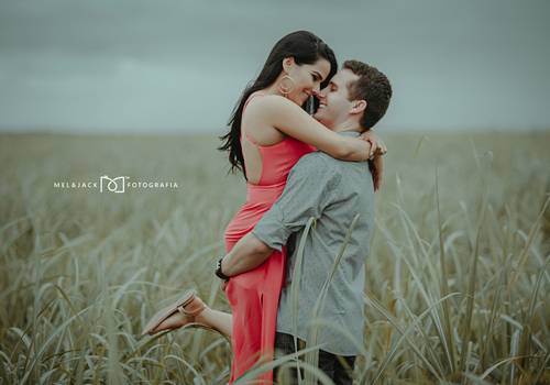 SESSION IT de Bruna e Anderson