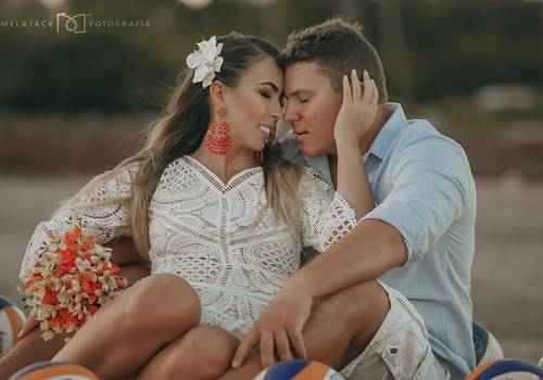 SESSION IT de Giana e Hugo