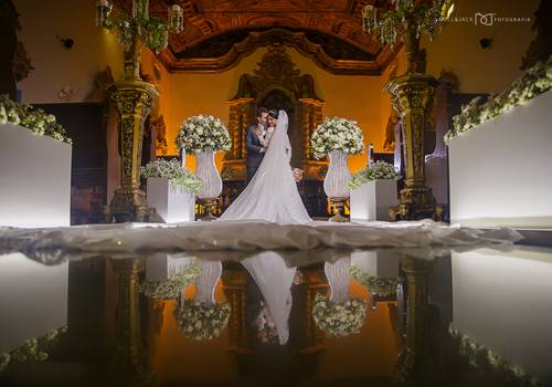 WEDDING de Bruna e Anderson