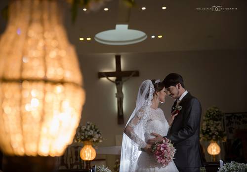 WEDDING de Sthefany e  Roberto