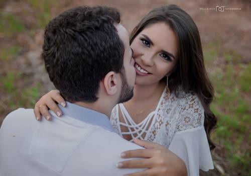 SESSION IT de Amanda e Sebastião