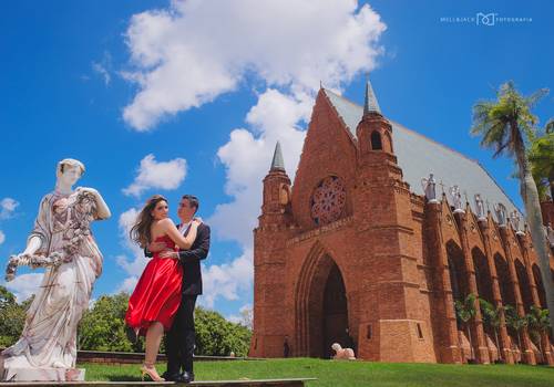 SESSION IT de Renata e Marcus
