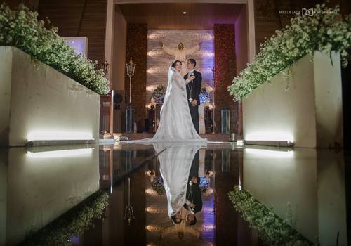 WEDDING de Renata e Alex