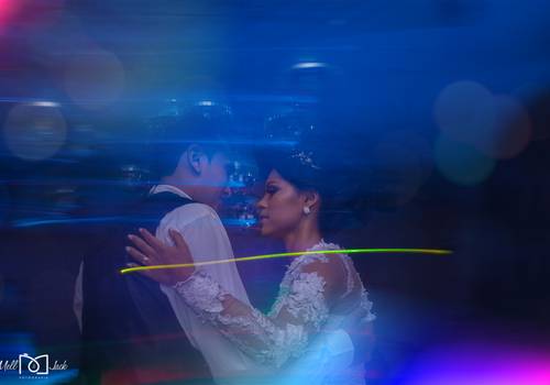 WEDDING de Polih e Sérgio