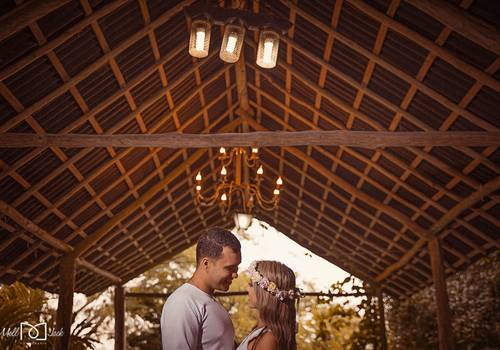 SESSION IT de Márcia e Ramom