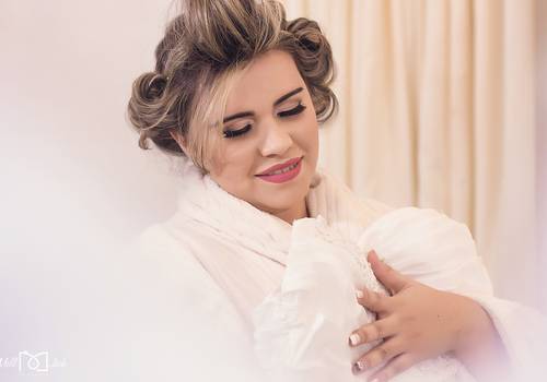 WEDDING de Amanda e Eduardo