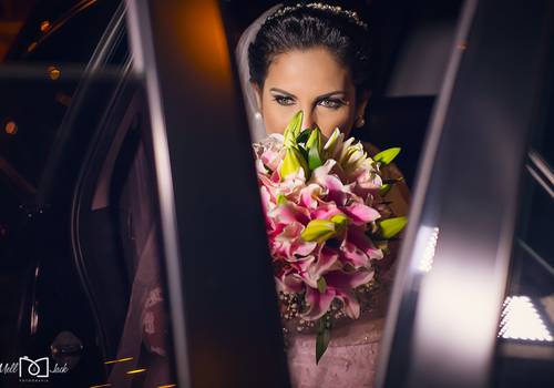 WEDDING de Elida e Macks