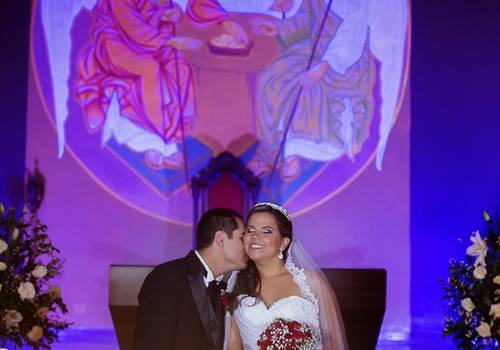 WEDDING de Nayana e Camilo