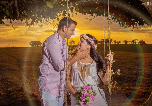 SESSION IT de Kycya e Danilo