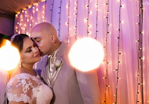 WEDDING de SueElen e Felyppe