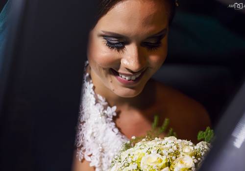 WEDDING de Orranete e Anderson