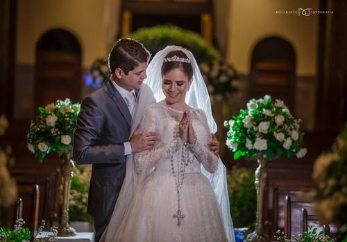 WEDDING de Nataly e Tiago