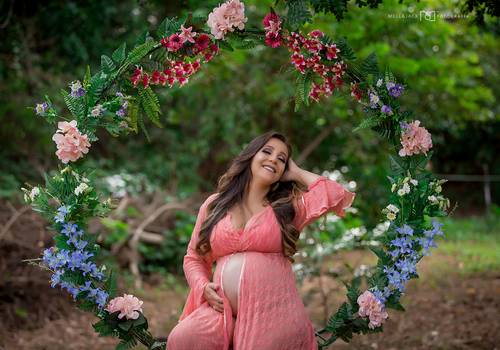 GESTANTES de A Espera de Artur