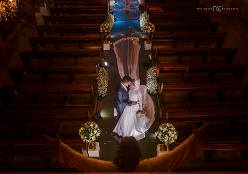 WEDDING de Kátia e Danillo