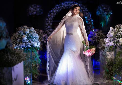 WEDDING de Casamento Mayara e Danilo