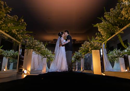 WEDDING de Casamento Mirella e Luiz Henrique