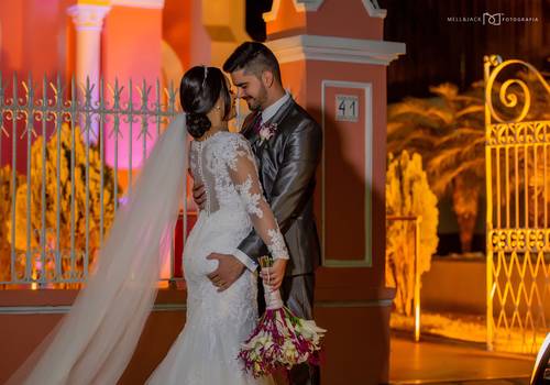 WEDDING de Renata e Natan