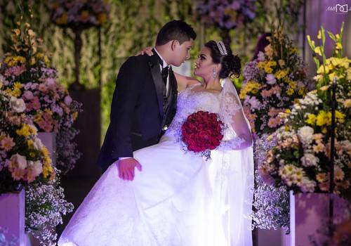 WEDDING de Jayanne e Jeferson