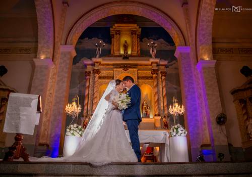 WEDDING de Lidiane e Dasa