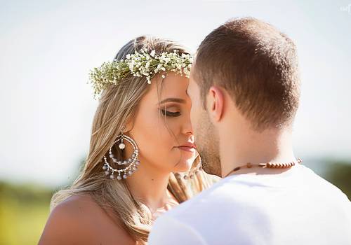 SESSION IT de Juliana e Romario