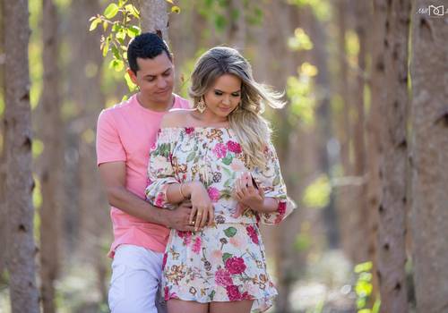 SESSION IT de Kayllanne e Walfrido