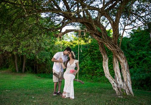SESSION IT de Maryele e David