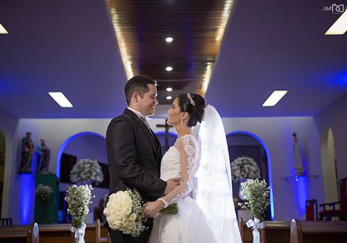 WEDDING de Jéssica e Thiago