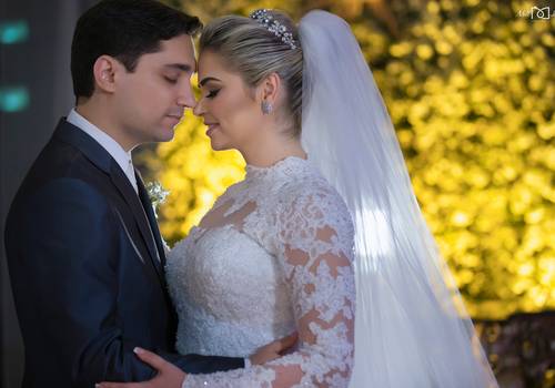 WEDDING de Danieleh e Fred