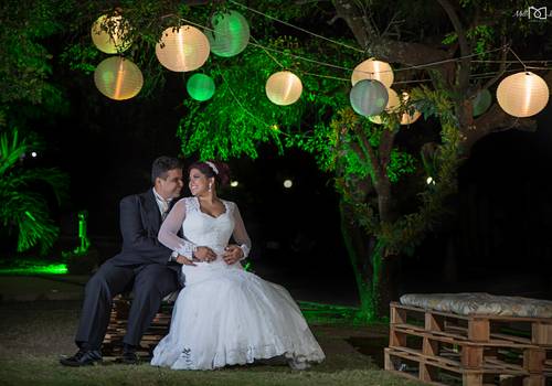 WEDDING de Ruth e Victor