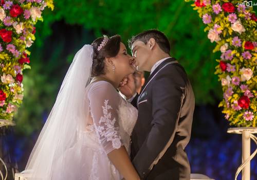 WEDDING de Andrezza e Raphael