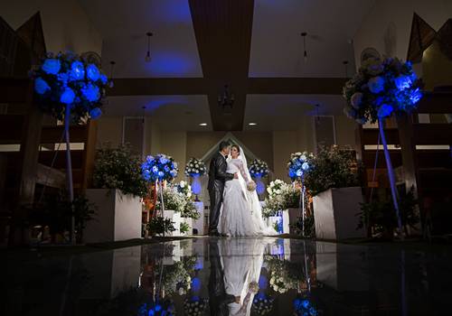 WEDDING de Geoselis e Angelo