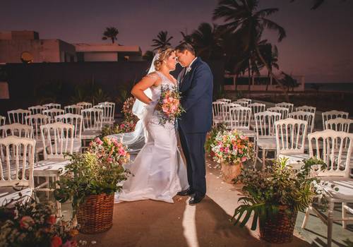 WEDDING de Dayana e Silvio 