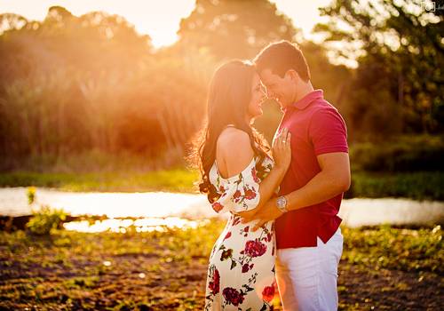 SESSION IT de Rafaella e Daniel