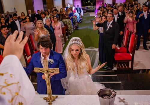 WEDDING de Vanessa e Cassio