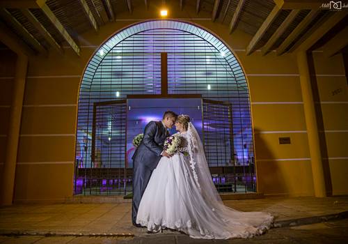 WEDDING de Thais e Diego